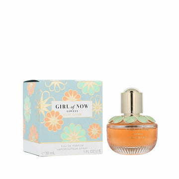 Women's Perfume Elie Saab EDP Girl Of Now Lovely 30 ml