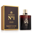 Unisex Perfume Aigner Parfums Aigner No 1 Oud EDP 100 ml