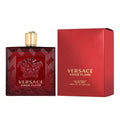 Parfum Homme Versace EDP Eros Flame 200 ml