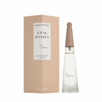 Parfum Femme Issey Miyake EDT L'Eau d'Issey Eau & Magnolia 50 ml