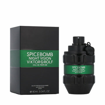 Parfum Homme Viktor & Rolf Spicebomb Night Vision EDP 90 ml