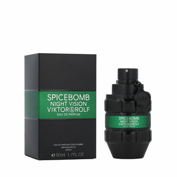 Parfum Homme Viktor & Rolf EDP Spicebomb Night Vision 50 ml