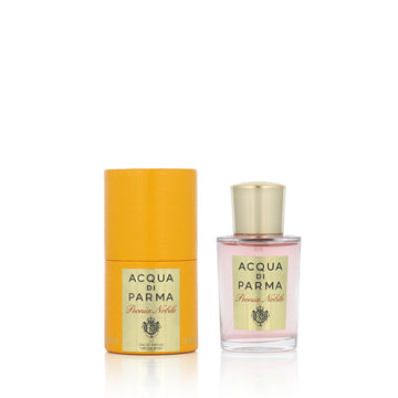 Women's Perfume Acqua Di Parma EDP Peonia Nobile 20 ml