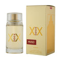 Parfum Femme Hugo Boss EDT Hugo XX 100 ml