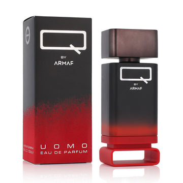 Women's Perfume Armaf Q Uomo EDP 100 ml