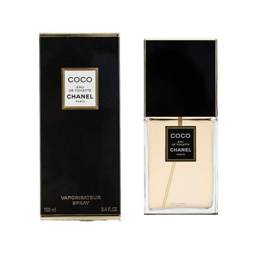 Parfum Femme Chanel Coco Eau de Toilette EDT EDT 100 ml