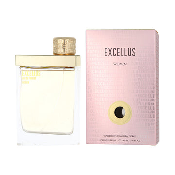 Women's Perfume Armaf EDP Excellus 100 ml