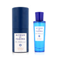 Unisex Perfume Acqua Di Parma EDT Blu mediterraneo Arancia Di Capri 30 ml