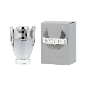 Parfum Homme Paco Rabanne Invictus EDT 50 ml