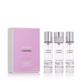 Set de Parfum Femme Chanel Chance Eau Tendre 3 Pièces