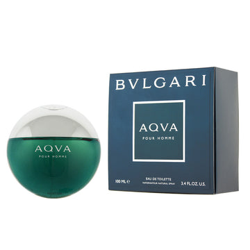 Parfum Homme Bvlgari Aqva Pour Homme EDT 100 ml