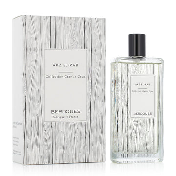 Parfum Unisexe Berdoues EDP Arz El-Rab 100 ml