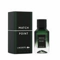 Parfum Homme Lacoste EDP Match Point 50 ml