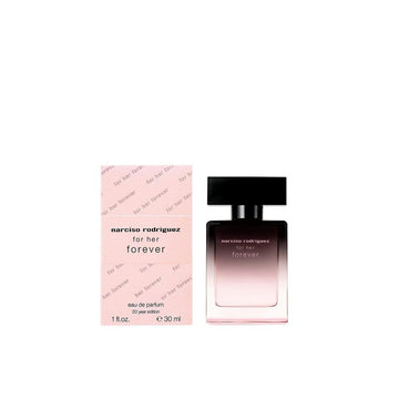 Unisex Perfume Narciso Rodriguez For Her Forever EDP 30 ml