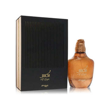 Parfum Femme Zimaya Al Kaser EDP 100 ml