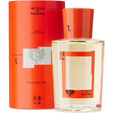 Unisex Perfume Acqua Di Parma Colonia Limited Edition 2023 EDC 100 ml